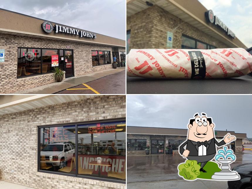 Jimmy John's