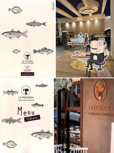La Pesceria