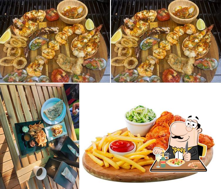 Lulus kitchen