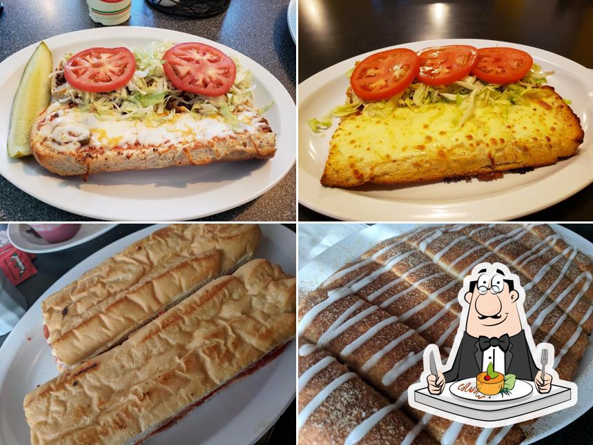 Mancino's