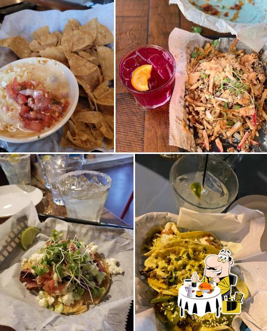 Paloma Taco + Tequila Washington Heights