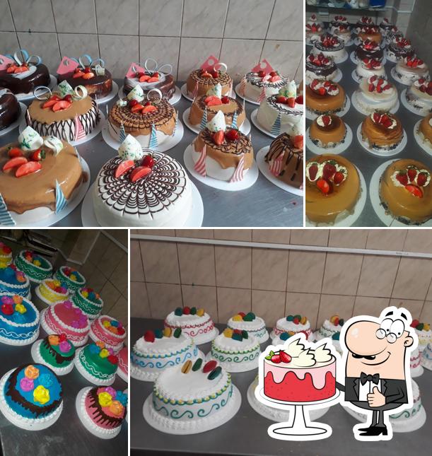 Panadería y Pastelería "Loor"