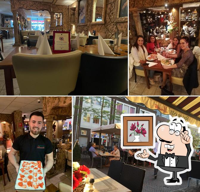 Ristorante Rossetti