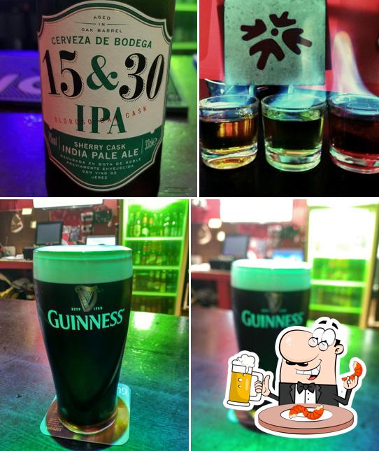 Meet Point Pub Rota