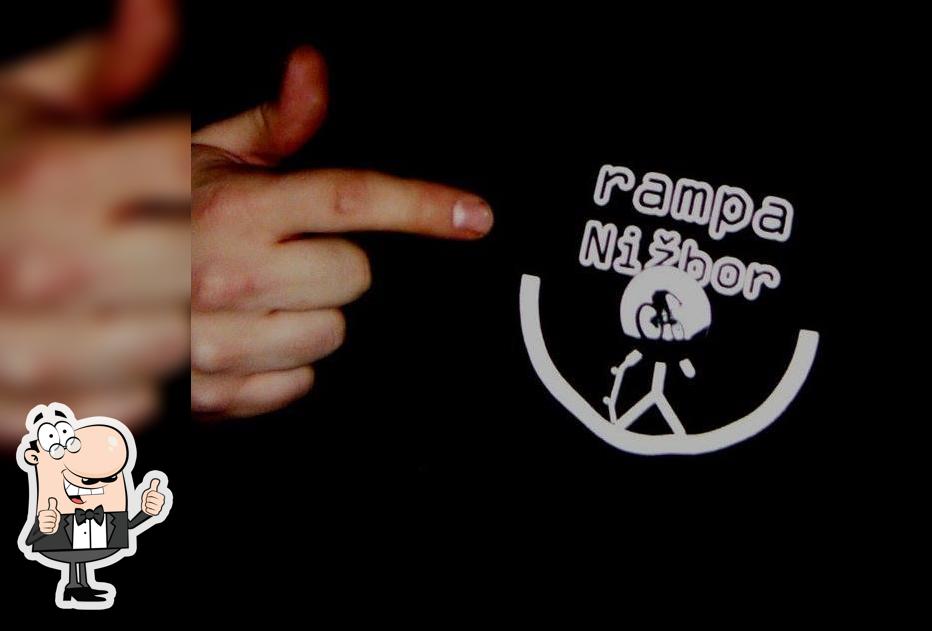 Na Rampě