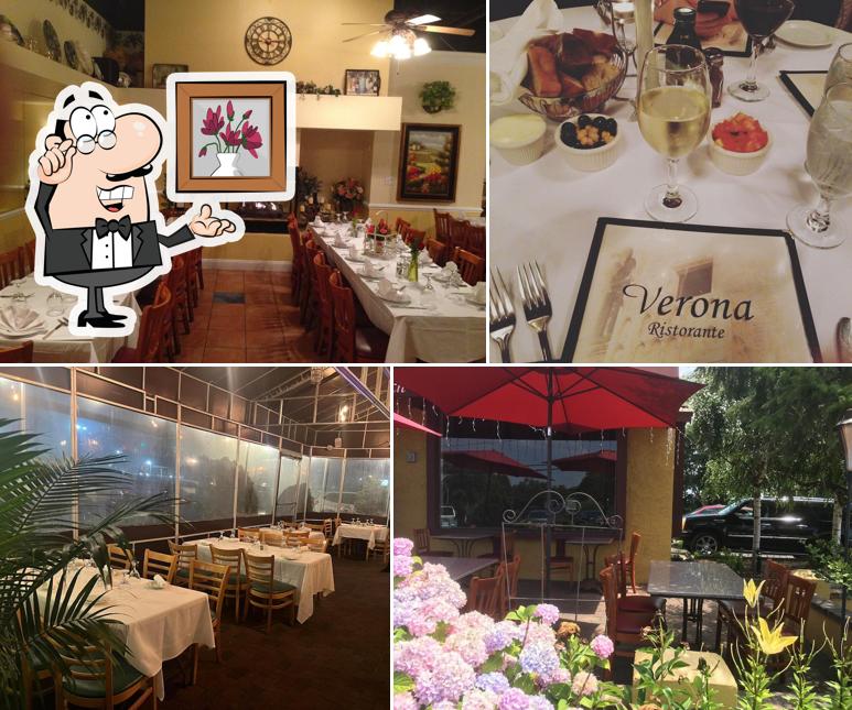 Verona Ristorante
