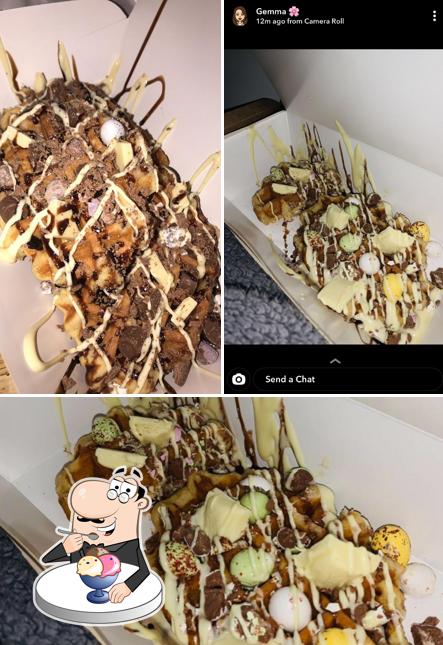 BBs Desserts