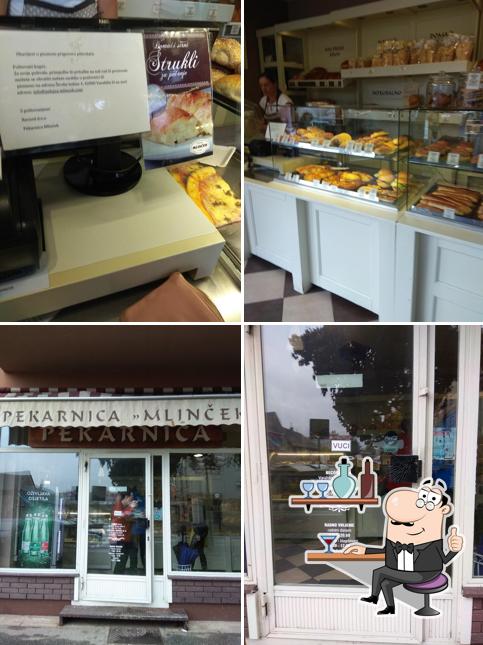 Bakery Moni