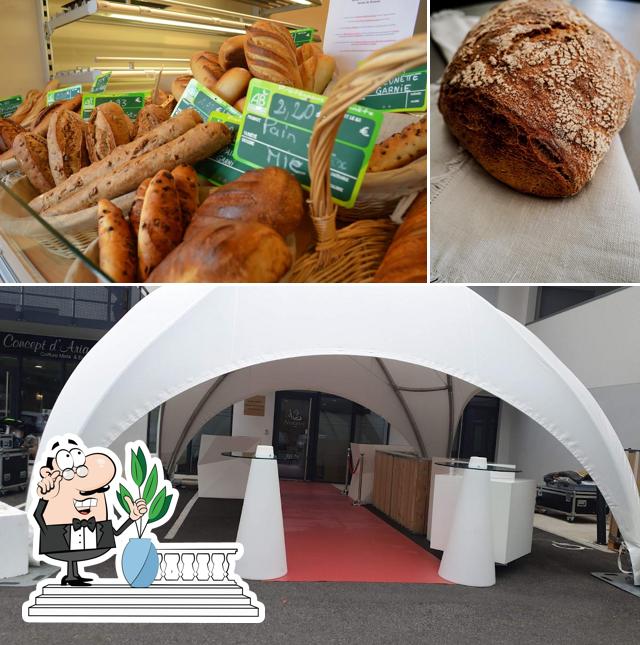 Boulangerie des Pyrénées