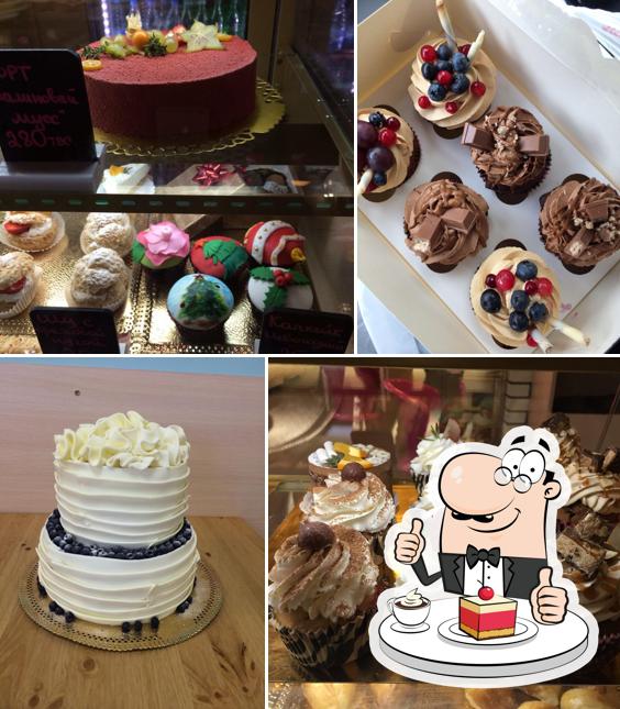 Cakes.By