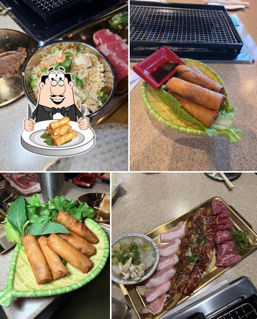DZO VIETNAMESE BBQ