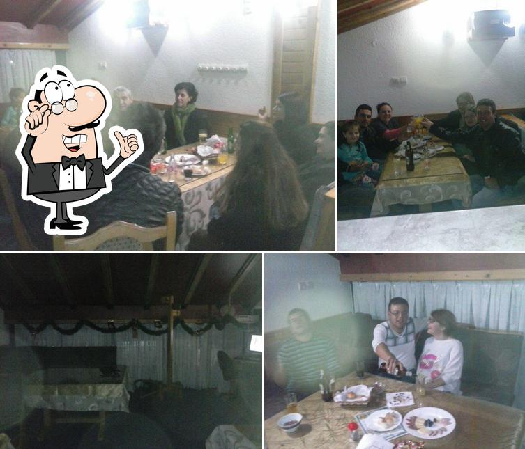 Gostilnica ''Tajfata''