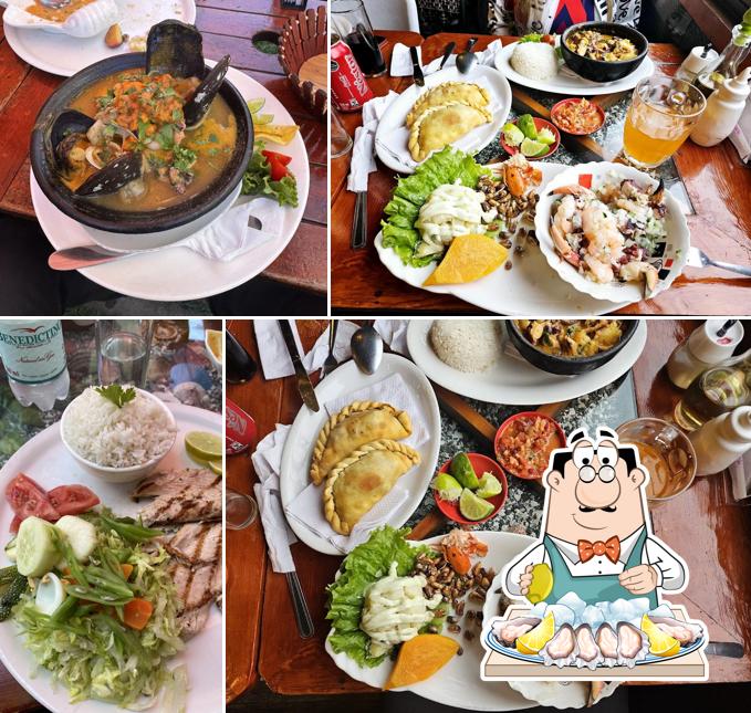 La Picada del Pescador