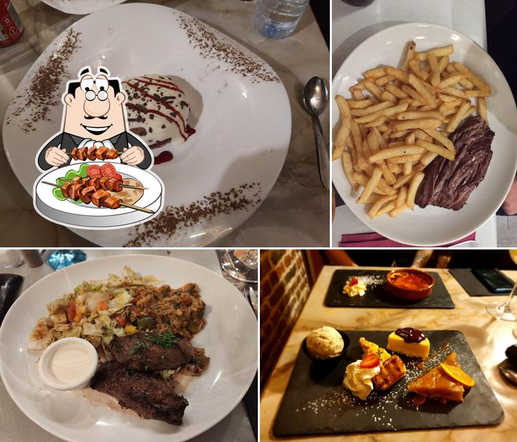 Lebon Bistrot