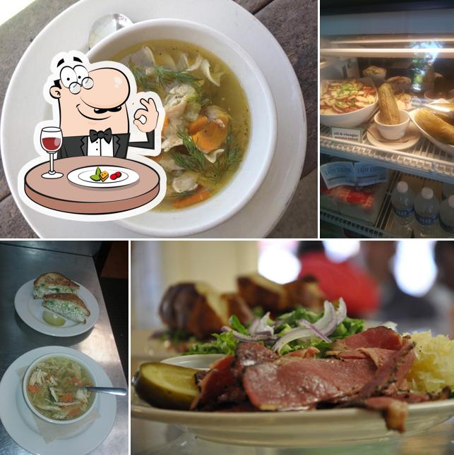 Neal's Deli