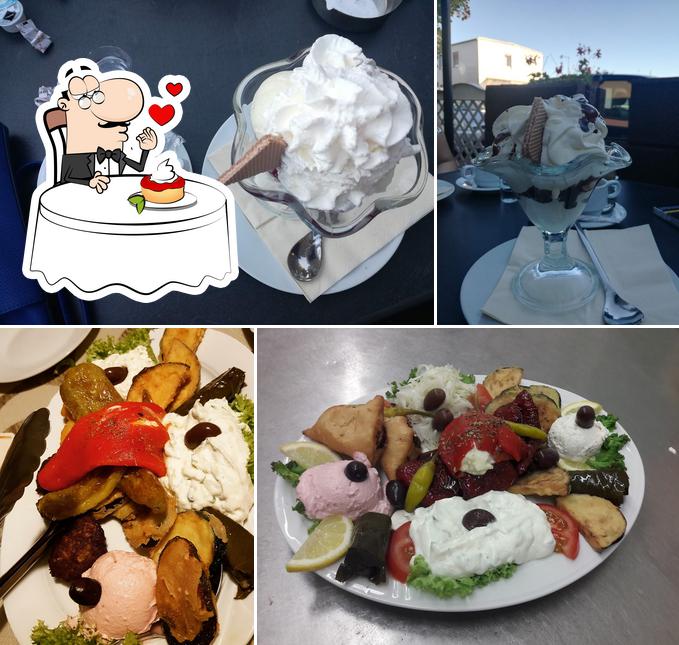 Restaurant Olympia Aldenhoven