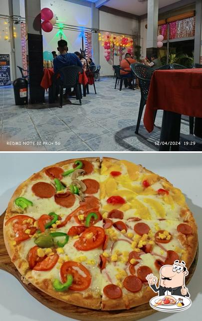 PIZZERIA ALEX C4