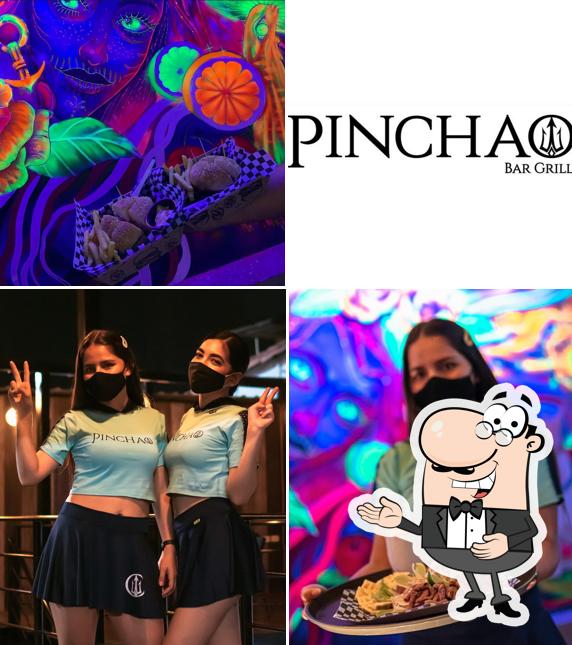 Pinchao