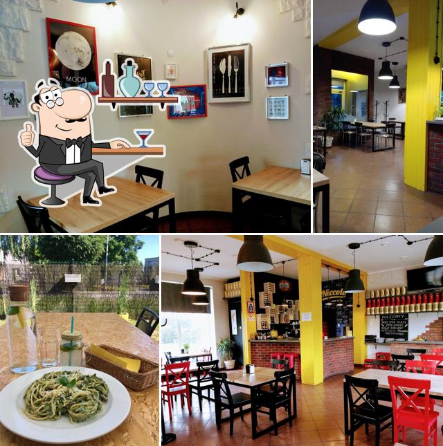 Pizzeria Niccolo Słupca