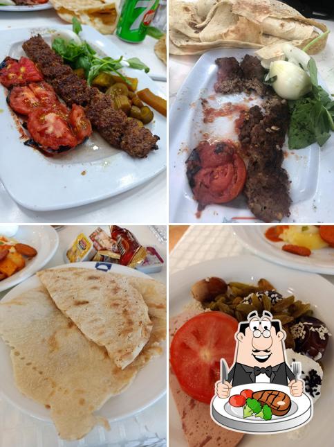 Sajjad kebab