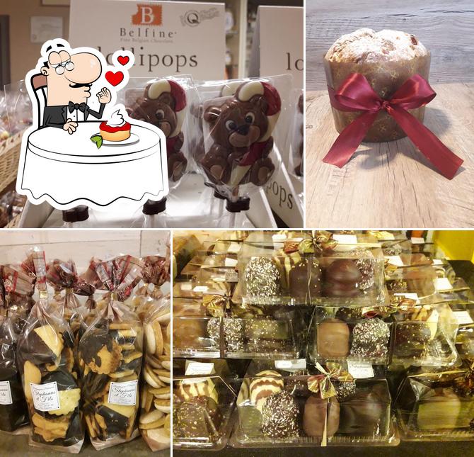 boulangerie Stephanus et fils