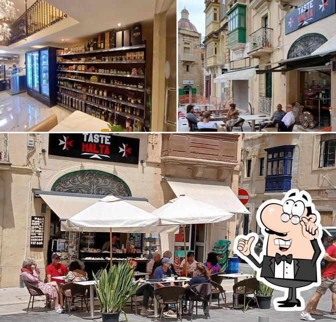 Taste Malta