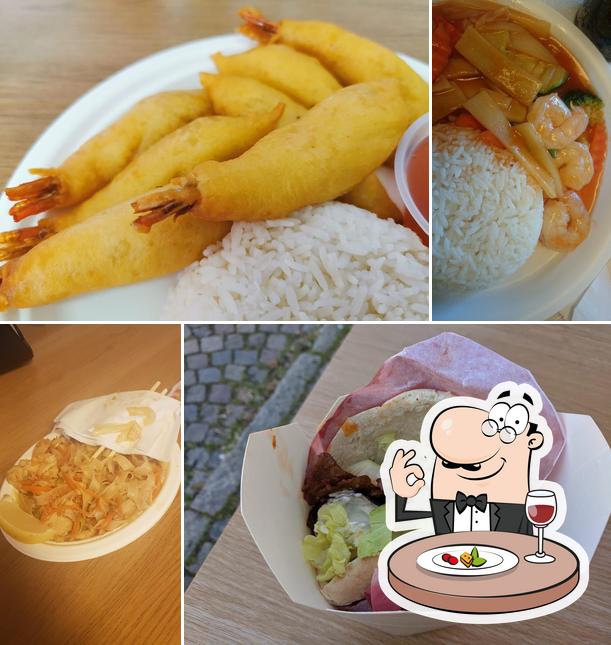 Thaigrillen