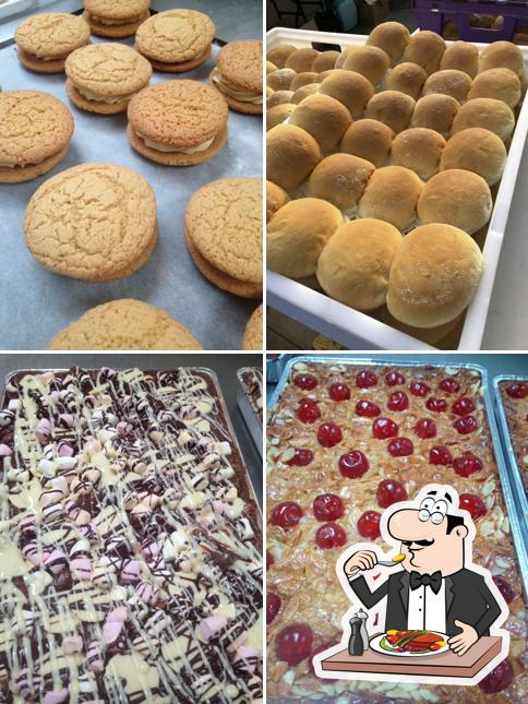 The Little Bakery