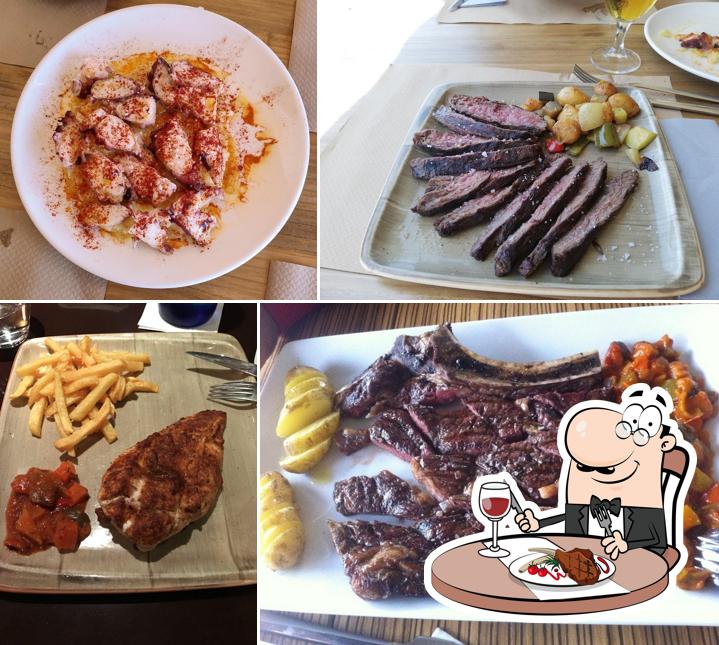 Restaurante Badulaque