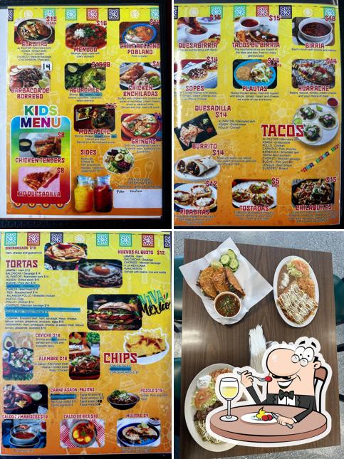 Taquería El Milagro Mexican