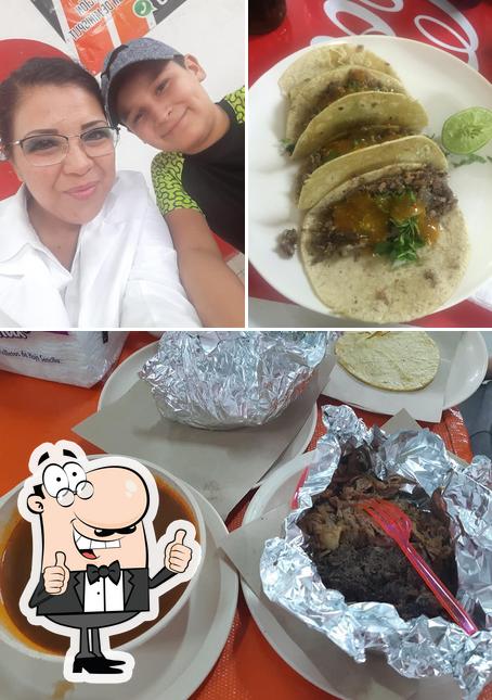 Taquería Hernández