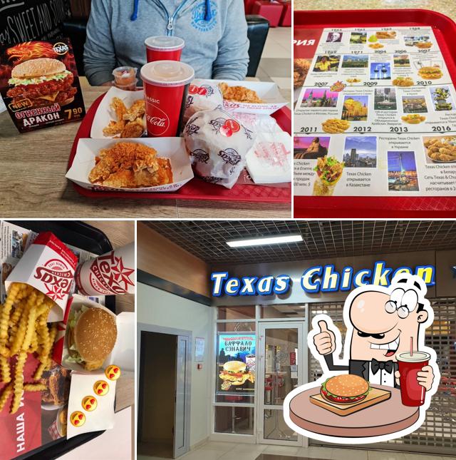 Texas Chicken