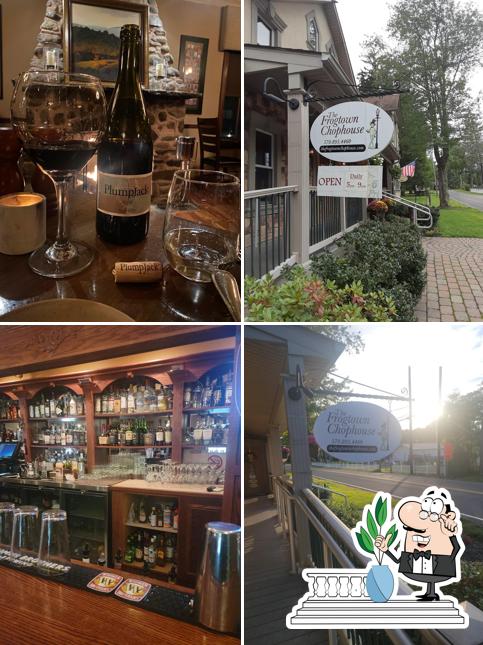 The Frogtown Chophouse