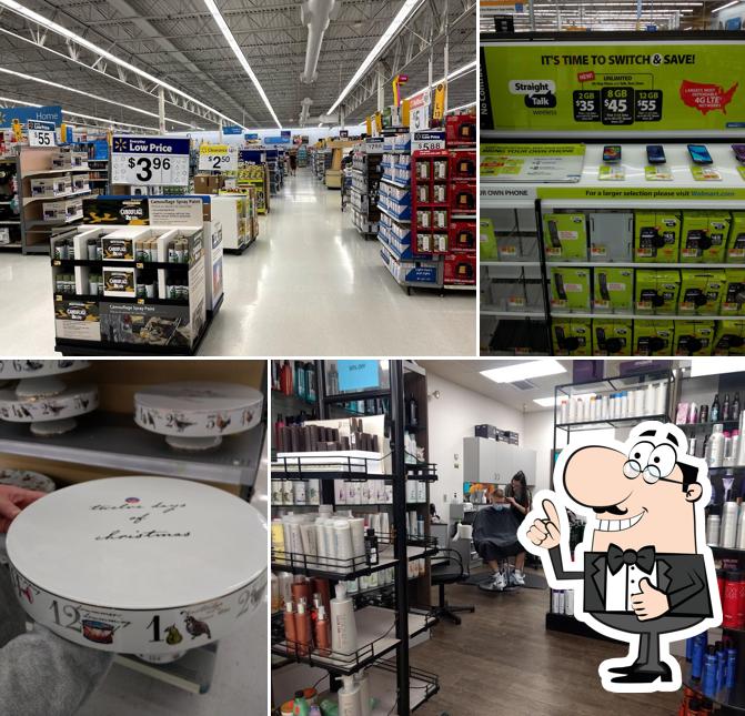 Walmart Supercenter