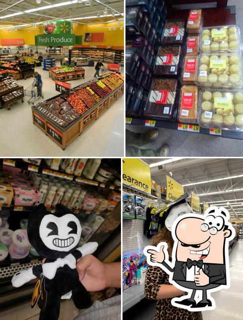 Walmart Supercenter