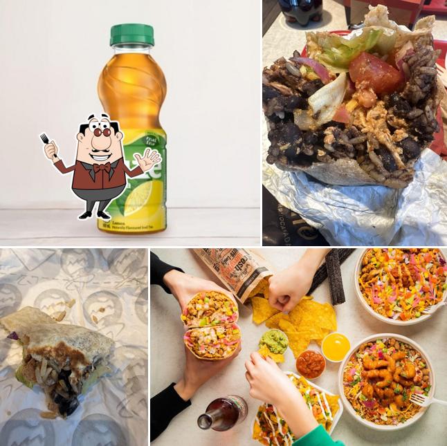 barBURRITO