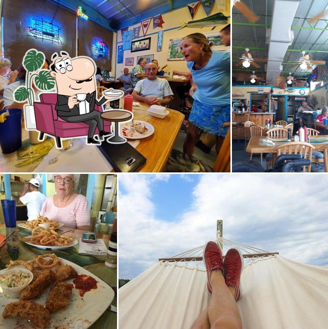 King Neptune Restaurant