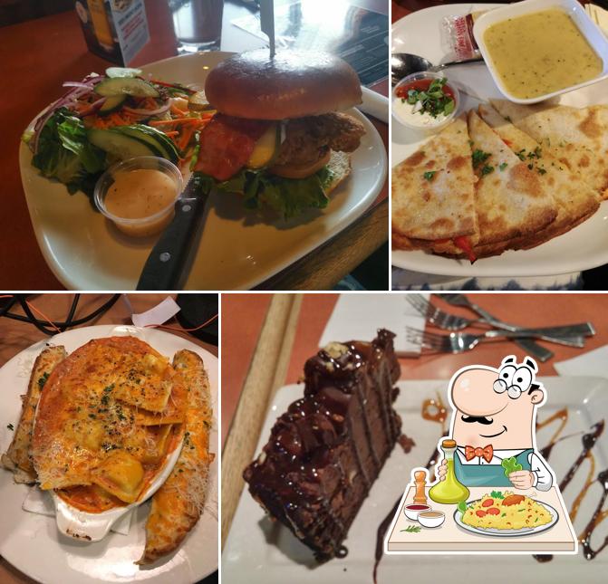 Boston Pizza