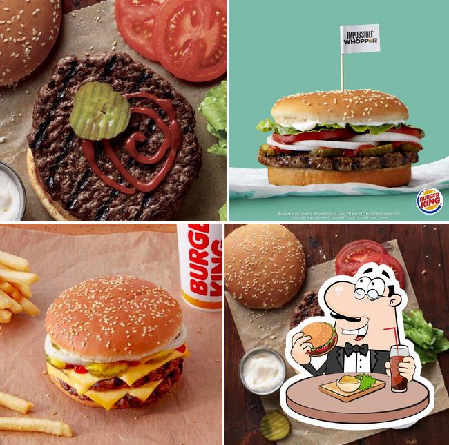 Burger King