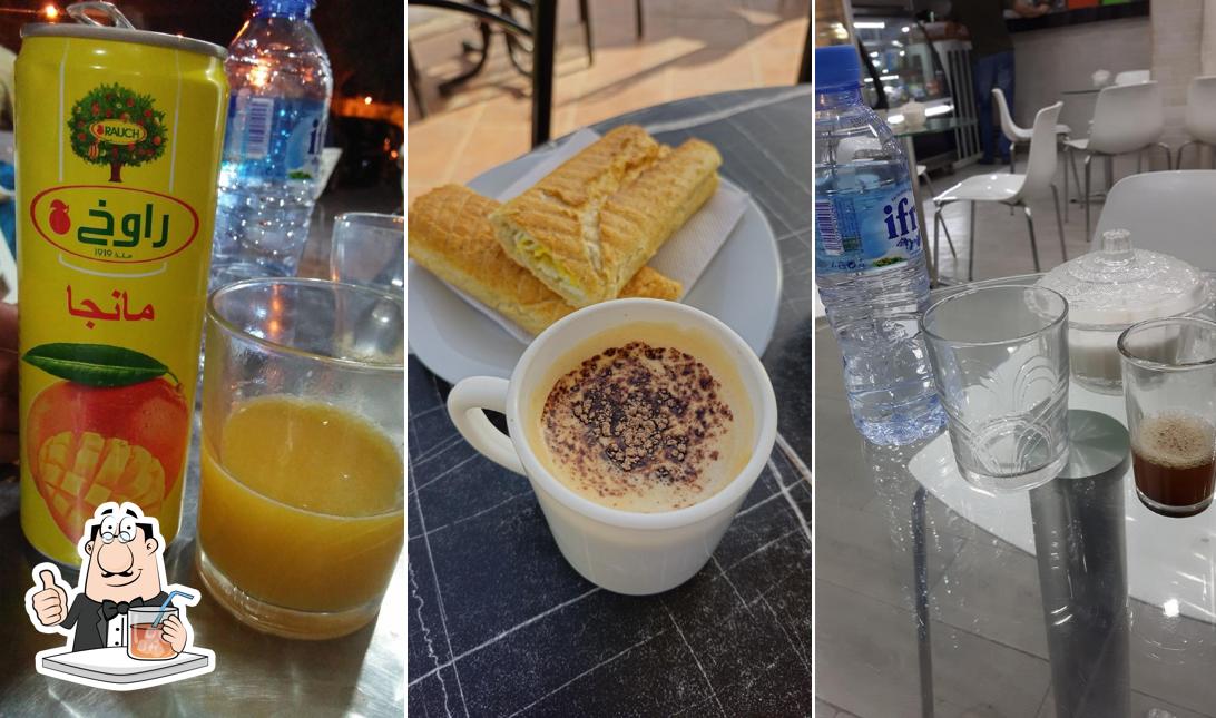 Café Oasis