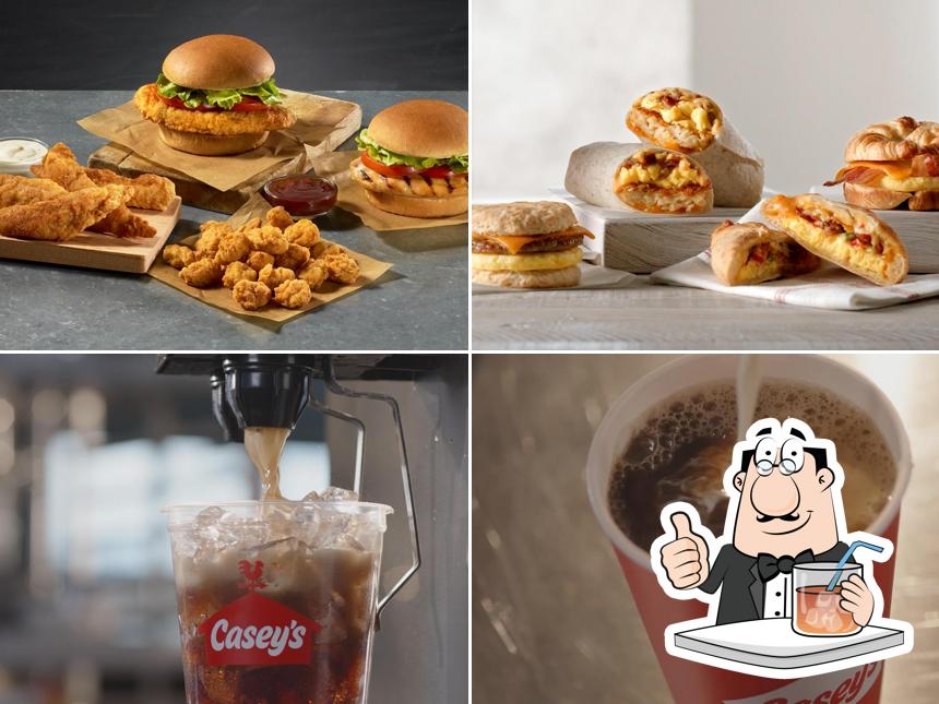 Casey's