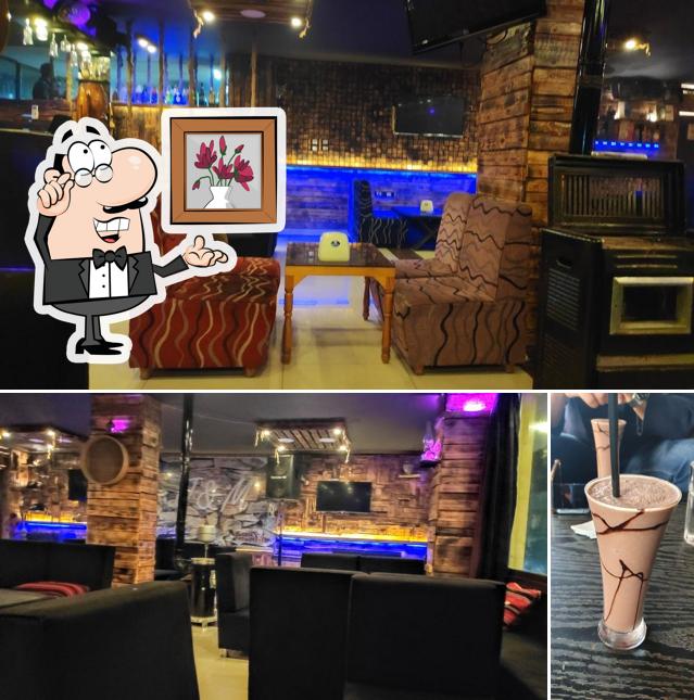 J&M Cafe