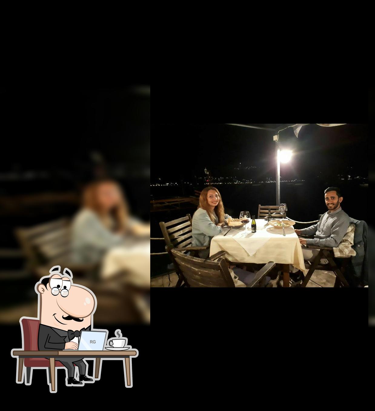 Kaneo Beach Restaurant