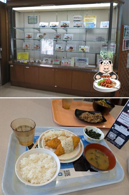 食堂 LunchBox