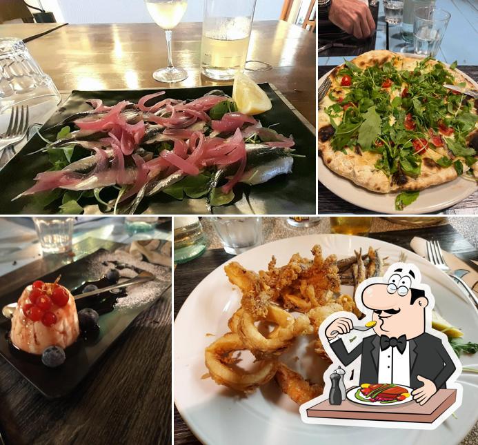 Ristorante pizzeria Mambo