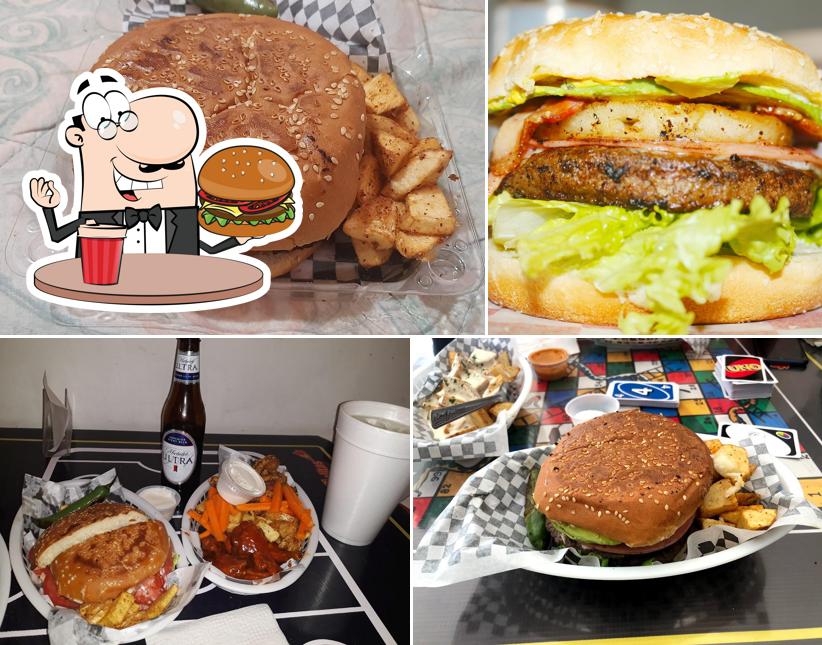 Pach Alitas