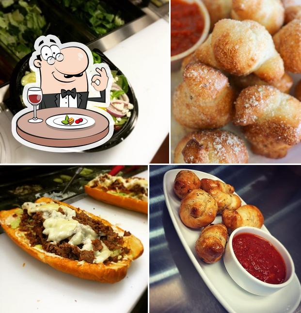 Paisano's Pizza