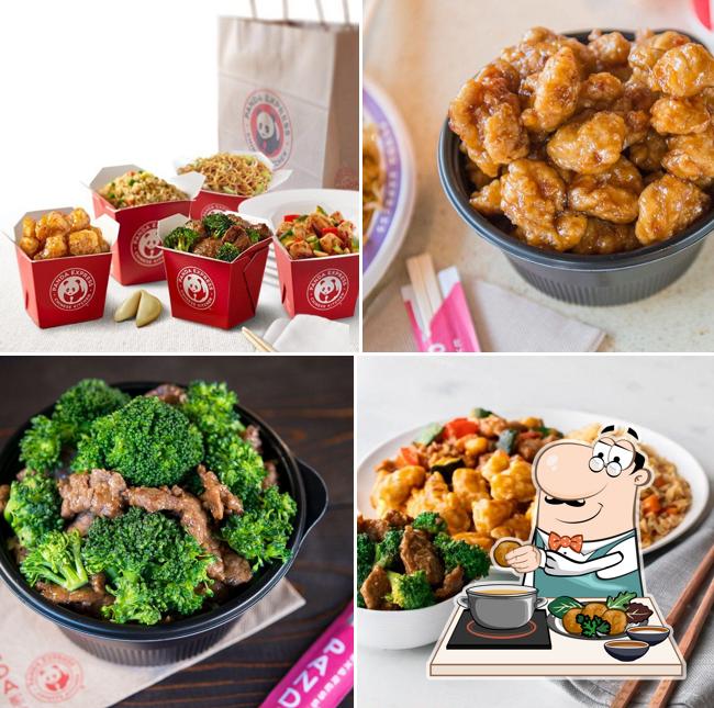 Panda Express