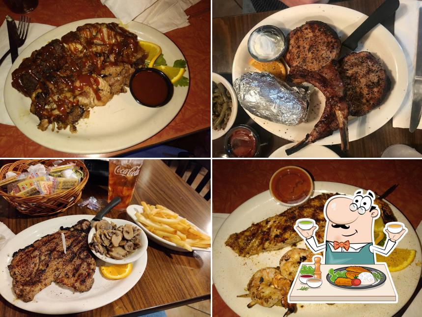 Perky's Restaurant