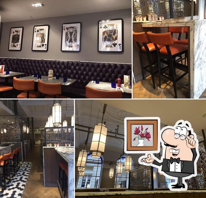 PizzaExpress
